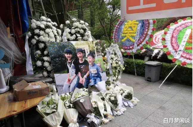 白月梦闲谈|痴情男瞒天过海捞金？细数林生斌身上的七宗罪和七重迷雾