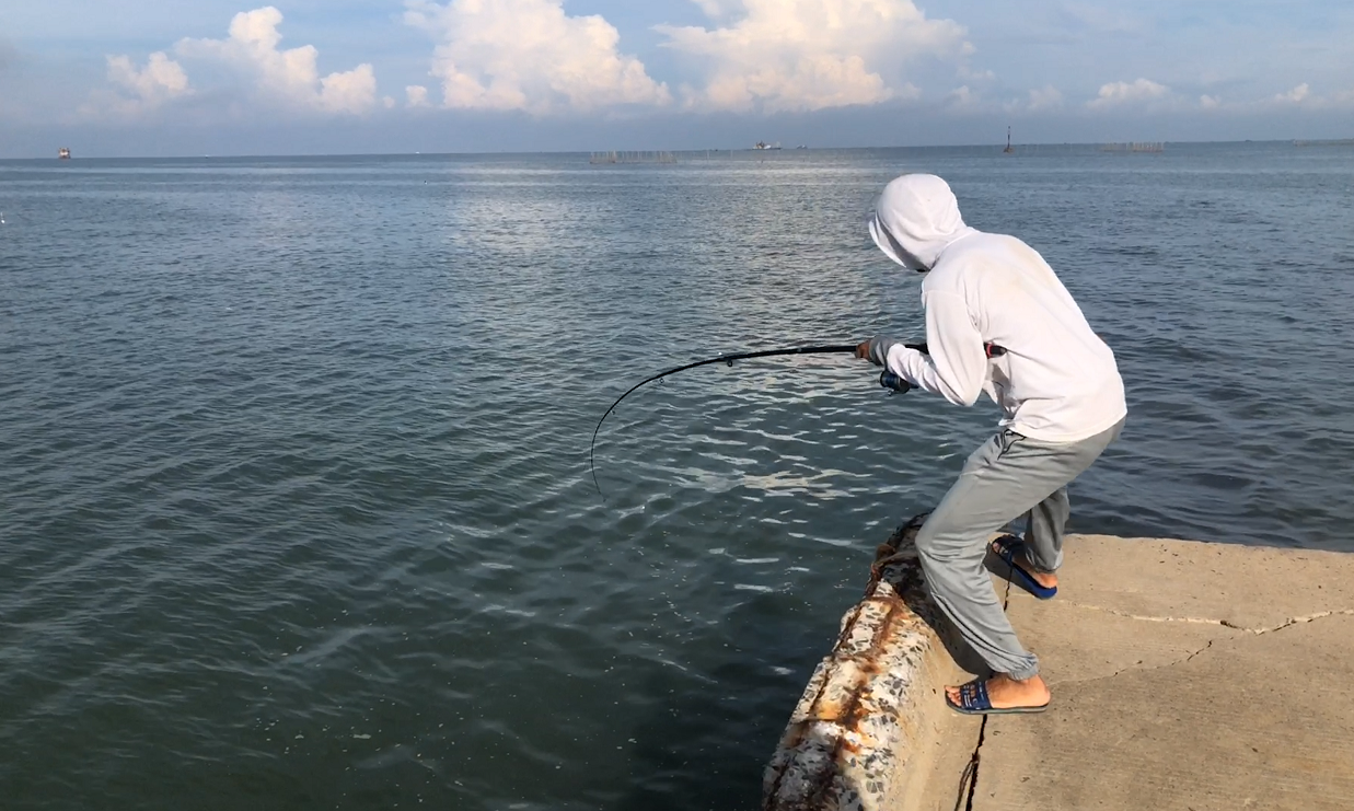 |他人眼中的钓鱼人，爱吹牛不务正业，钓鱼这五大条，你有几条