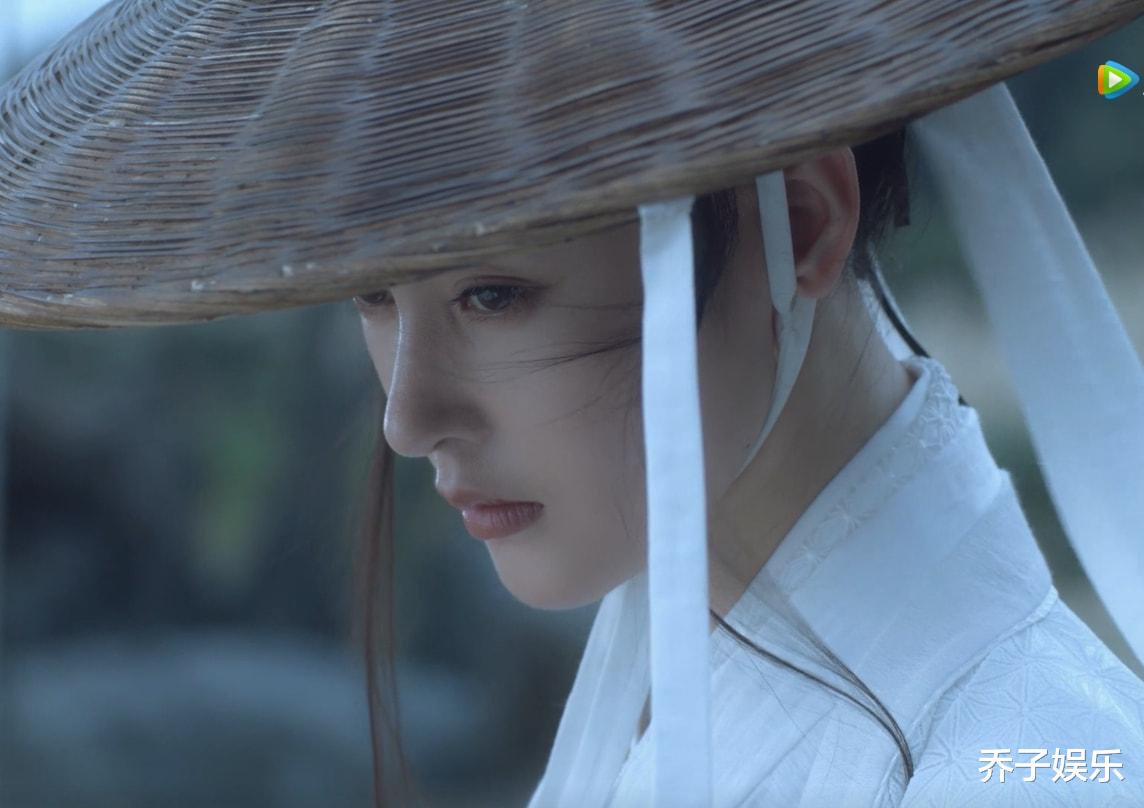 新疆维吾尔自治区|“王炸”变“炸弹”？看来央视把《雪中悍刀行》调深夜档是多明智