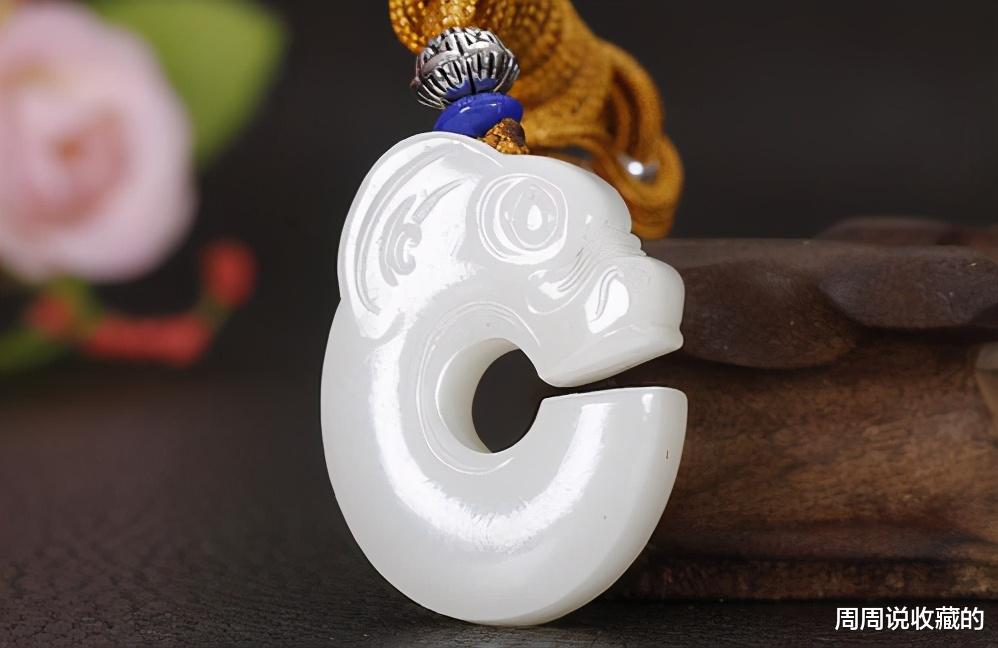 |高白的和田玉盘玩时油性差的原因,主要是这两点