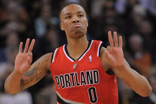 情之所煜|如果固守忠诚,可能再也没有戴表的利拉德