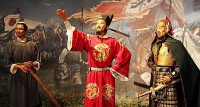 轻语妈妈|文天祥被劝降时曾说，满足一要求便投降，忽必烈为何还是杀了他？