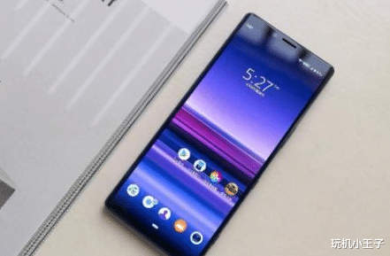 索尼Xperia|索尼xperia1iii，我确定索尼从此不再拉垮