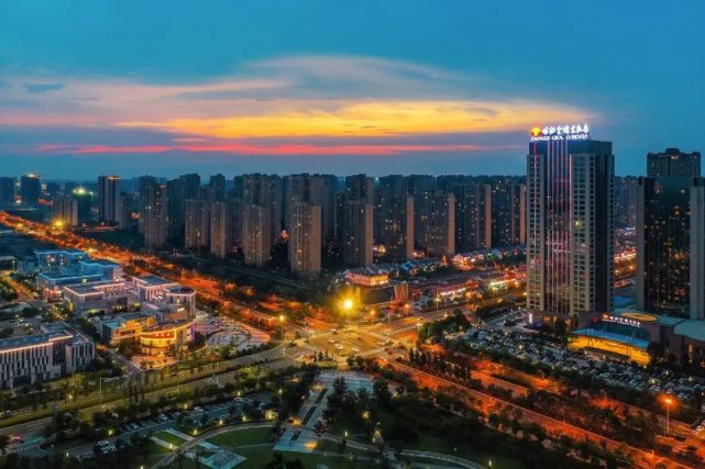 雾里看房市 剑指世界级大湾区，长三角迎来暴风口！黑马宁波杭州湾新区崛起！