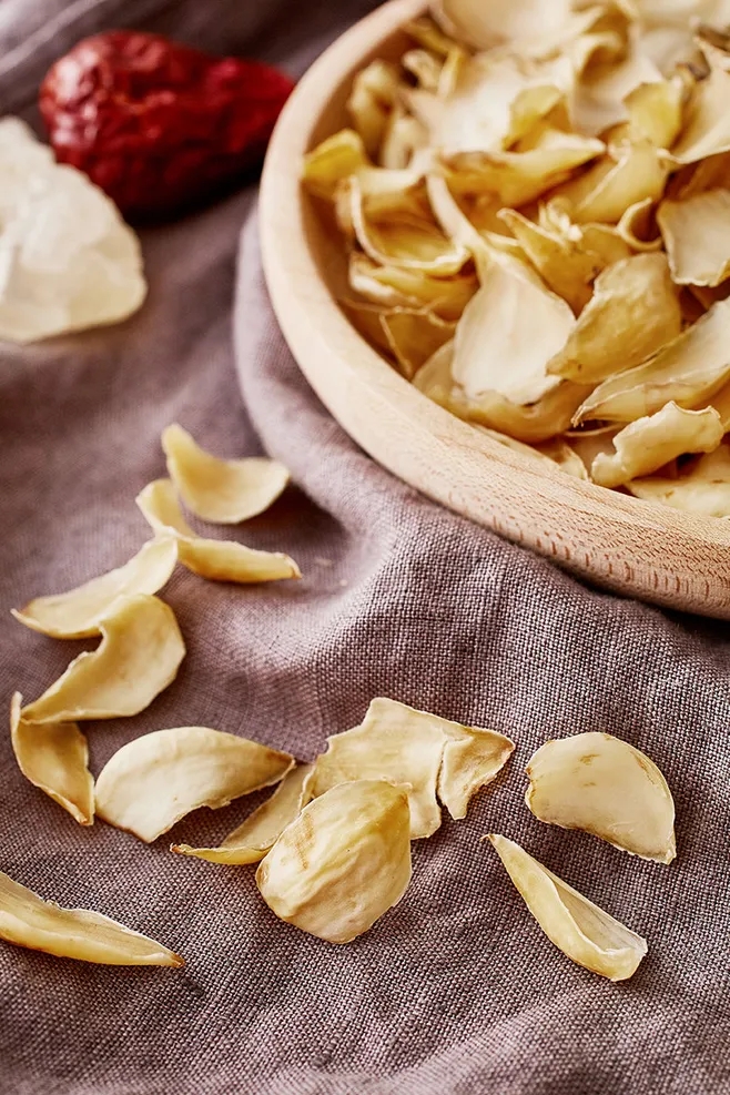 柚子欧尼 肝不好的人，敞开吃4物，养肝排毒、肝脏或越来越健康