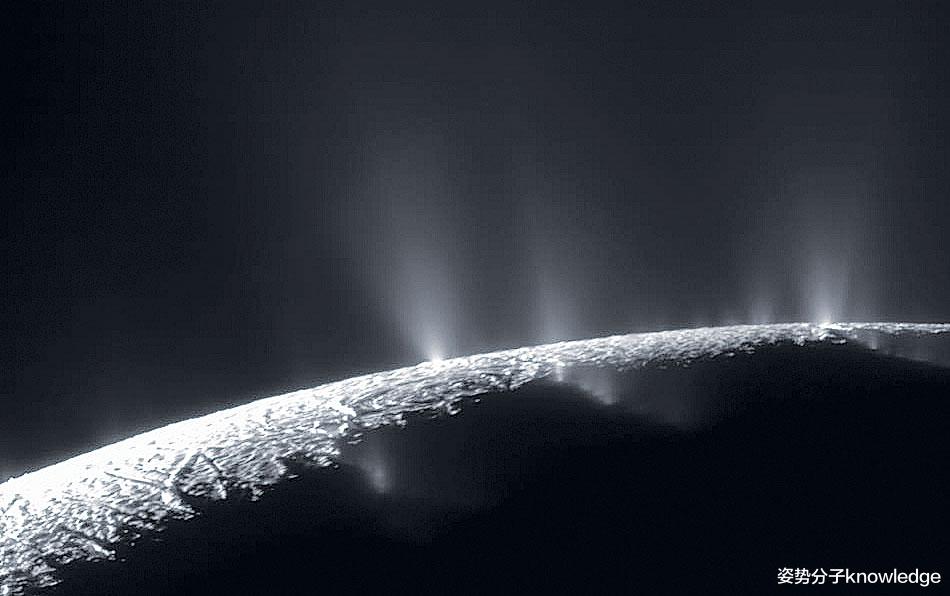 土卫二 也许真的有生命!土星卫星上找到生命踪迹,这一次科学家很有信心