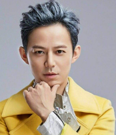 娱乐圈|娱乐圈9大黄金单身汉,一个比一个帅,你最想嫁谁?