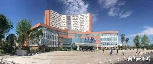 面面爱旅游 成都一老牌医院扩建新区，占地169亩落户锦江区，计划2023年竣工