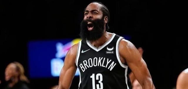 詹姆斯·哈登|罚球13中12杜兰特狂砍30+10哈登20+6失误罚球迎里程碑新星伤退