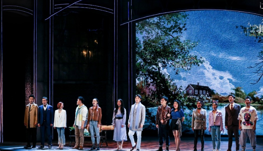 李宗盛|60岁又遇真爱再婚的李宗盛：我写尽了人生，终于等到你！