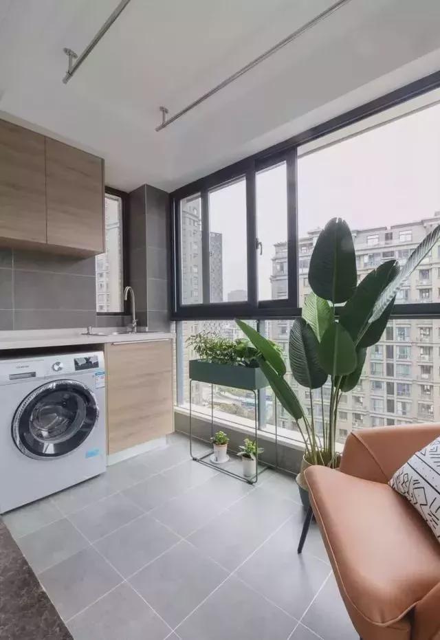 为什么越来越多的人喜欢封闭式阳台，看完就知道答案了！