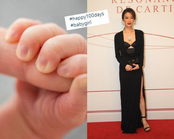 谢婷婷|谢霆锋绯闻不断，老爸谢贤风流一生，没想到其妹妹谢婷婷最会玩！