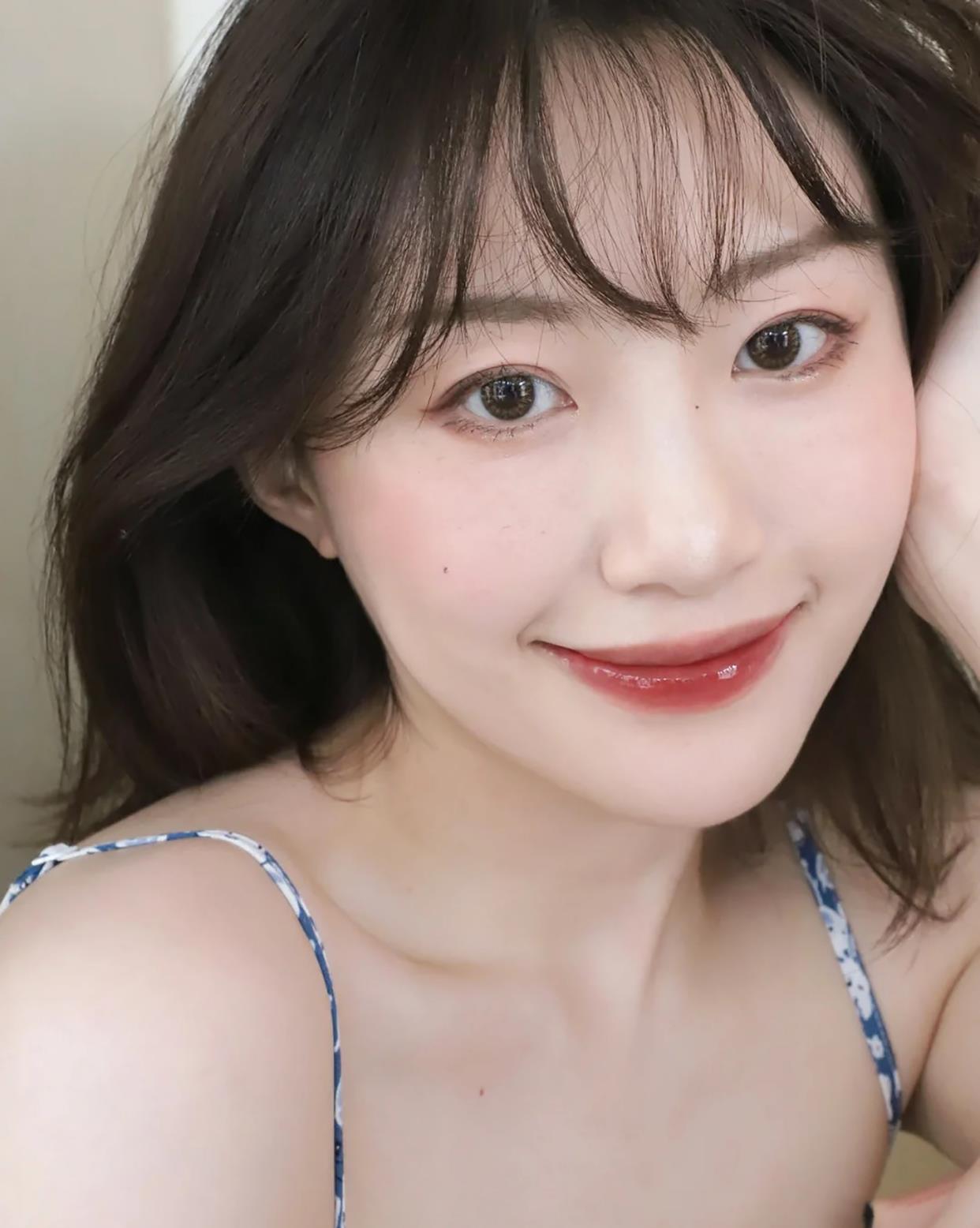 口红|让黄皮逃不出的口红,是森绘梨佳都爱的日杂色!