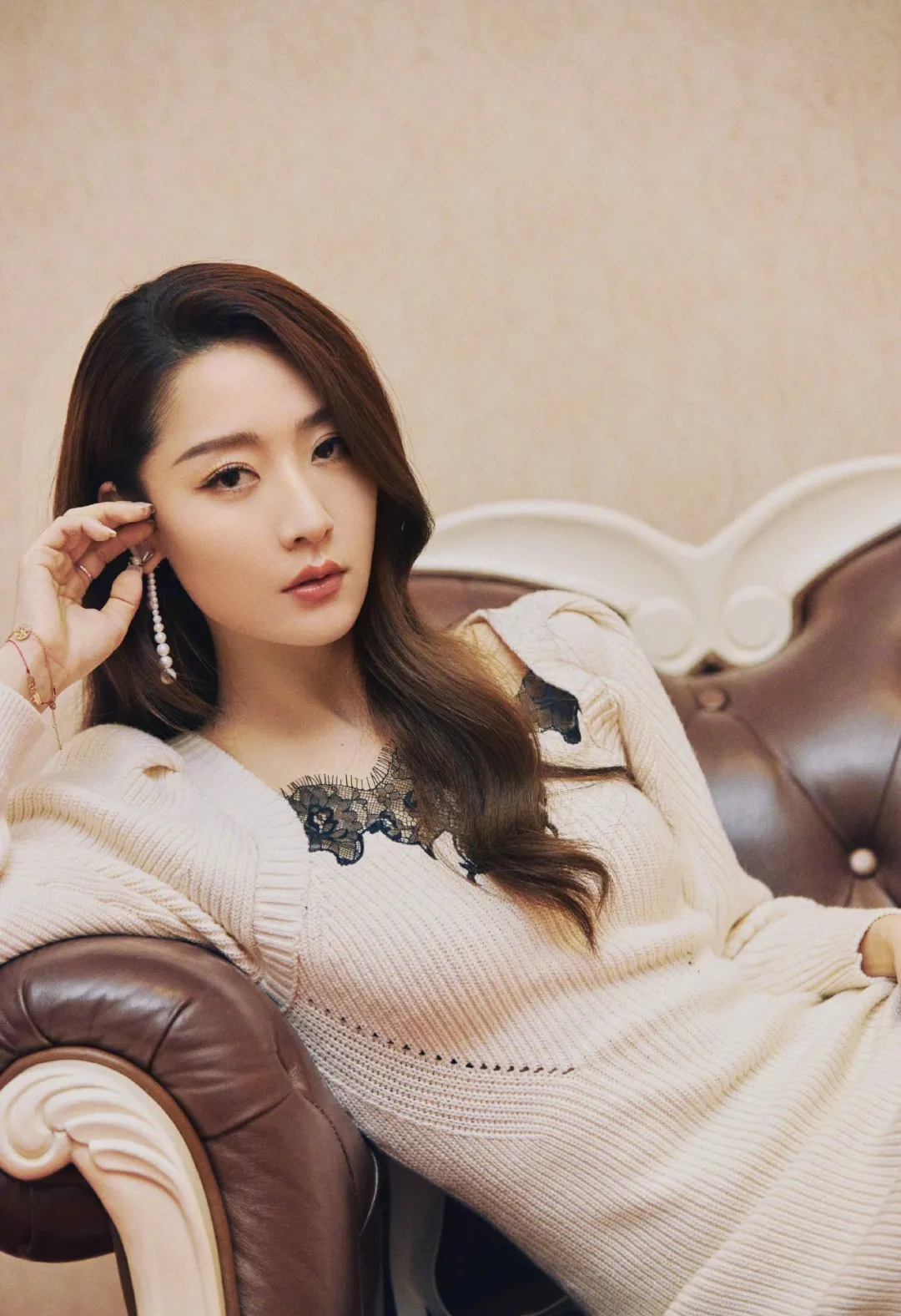 白冰|明星壁纸白冰壁纸