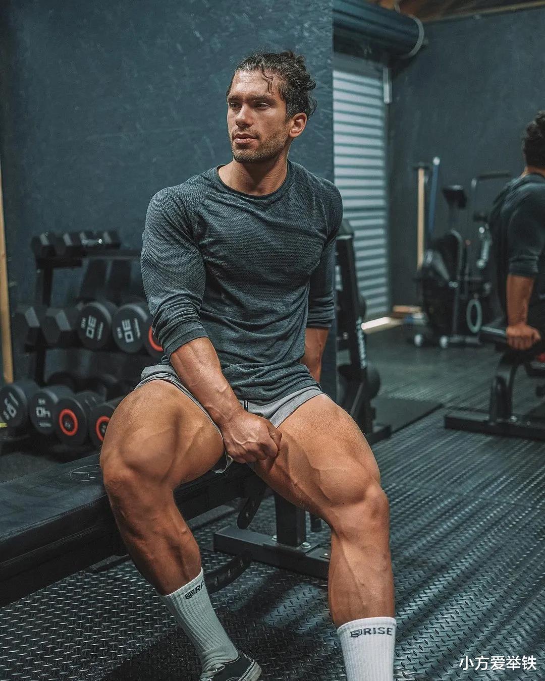 小方爱举铁|健身增肌难？那是你没找对方法，导致增肌困难的7个原因，改掉它