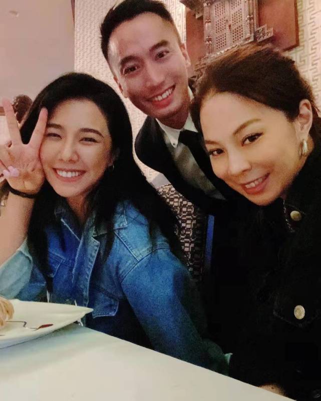 阿娇|阿娇首曝婚变内情，离婚大哭难舍男方爸妈，从此不愿再婚