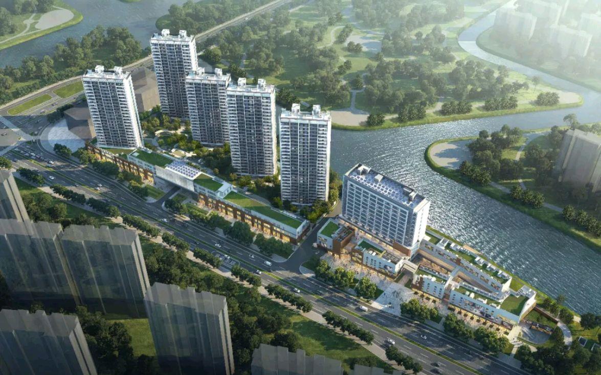 宁波|宁波正式进入地铁5.0时代！哪些沿线项目将兑现红利？