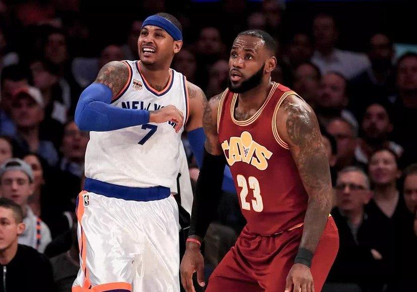 薪水|拿着低工资，干着巨星活儿！细数联盟5大低薪高能的“打工仔”