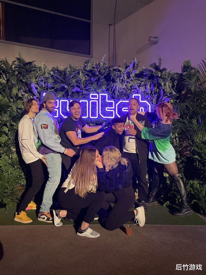 游戏主播|2021年Twitch直播数据回顾，去年的一哥蝉联冠军