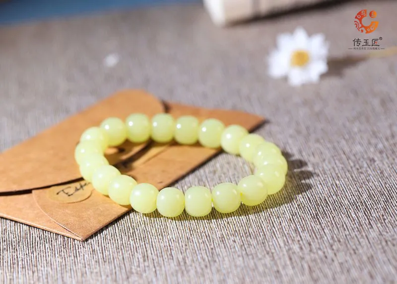 雕刻|干货！1分钟，教你辨别和田玉的优劣！