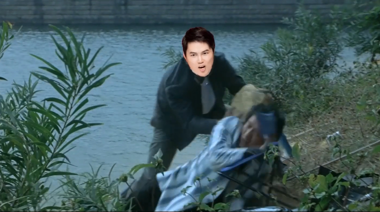 饵料|Dota2：TI10临近，OB解说团将参加钓鱼活动？水友：记得戴头盔！