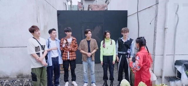 祝绪丹|祝绪丹深得男人心！李易峰暴露心思，秦霄贤崩溃边缘小心试水