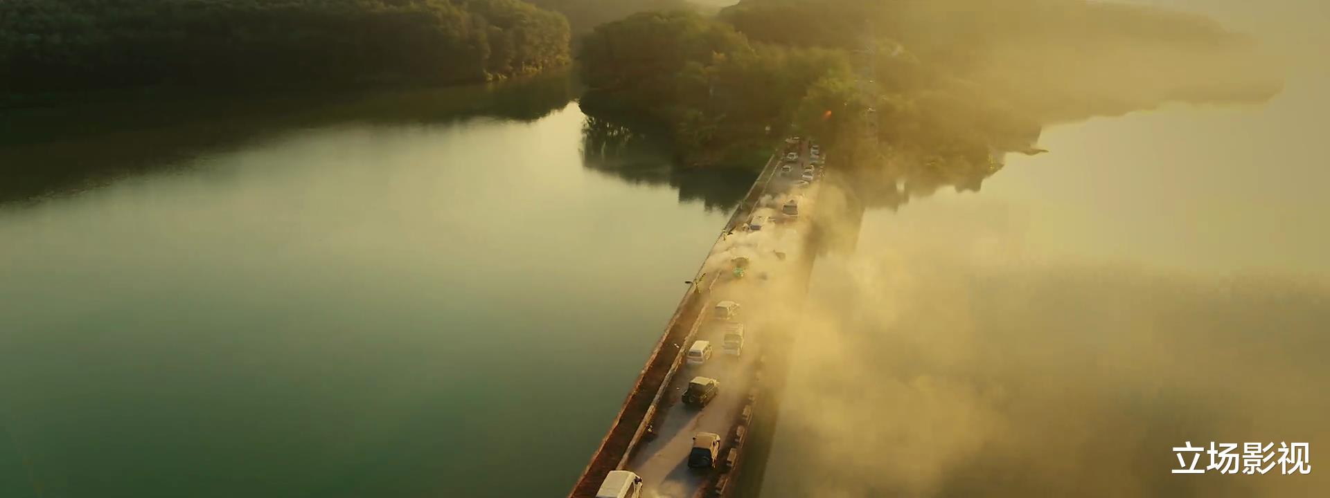 王浩信|王浩信《兵王之绝境狙杀》一出来，该有多少院线电影脸红？