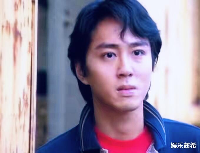 佘诗曼|佘诗曼“祸害”了49岁老男人？TVB“傻仔”只认先孕后婚，曾妄想成为刘德华？