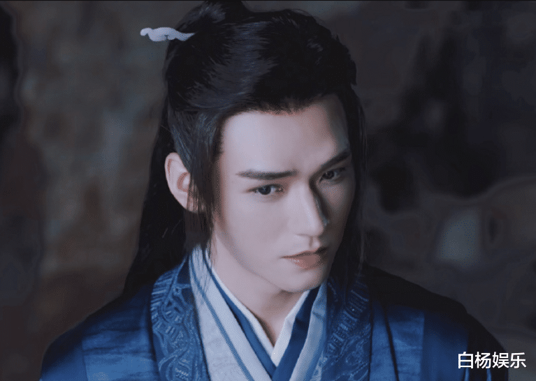 张哲瀚|明星人气总榜，肖战断层蝉联第一，张哲瀚第七，但龚俊排名好可惜