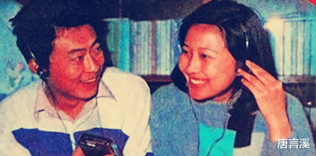 王诗槐|演员王诗槐:离婚后照顾智障儿子,二婚遇见初恋,枯木又逢春