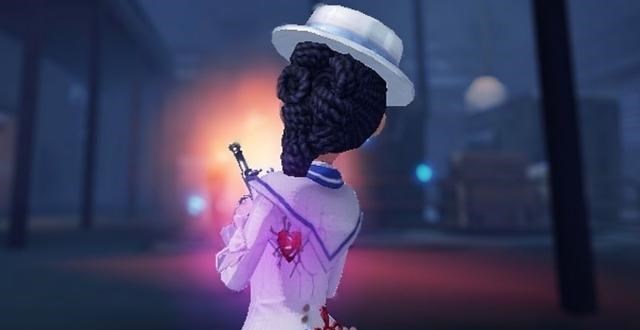 生态环境保卫者|第五人格:双ban是为了提高“平衡性”?别逗,角色针对才是真相