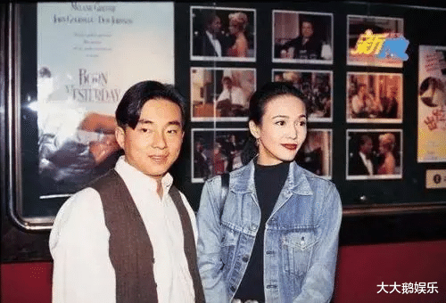 郑裕玲|郑裕玲不结婚不生子，包养男友16年，63岁除了钱一无所有