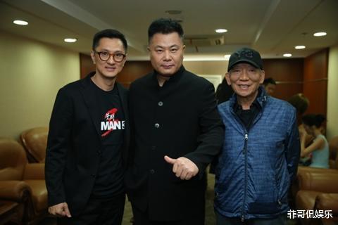 著名制片人“诈骗”200亿,携巨款逃亡海外!如今下场大快人心