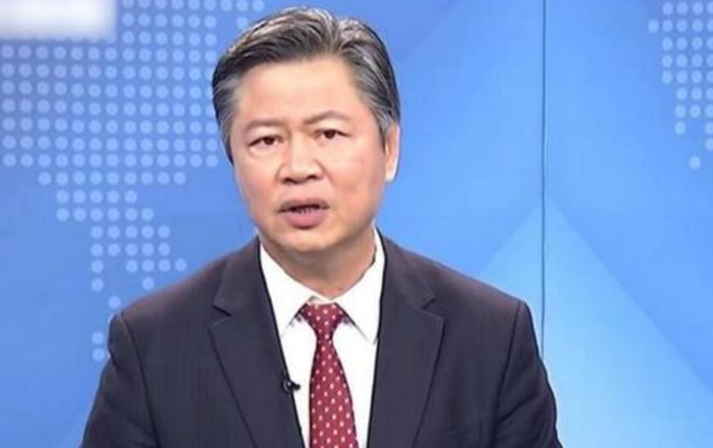 梁子谦说 不长记性？“台独”撂话又闹出笑话