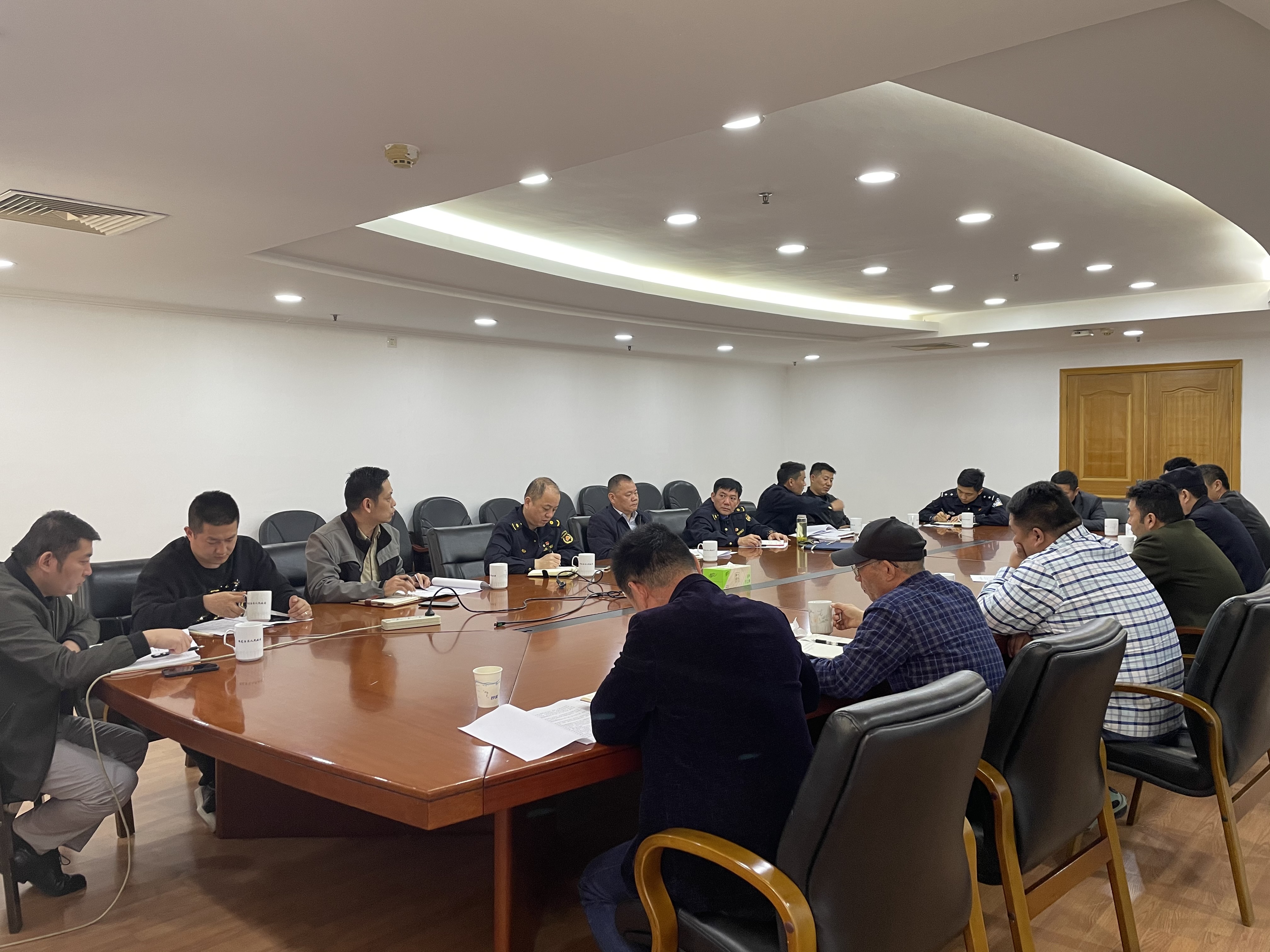 行走江苏 4月，雨花台区开展“渣土整治月”，你准备好了吗