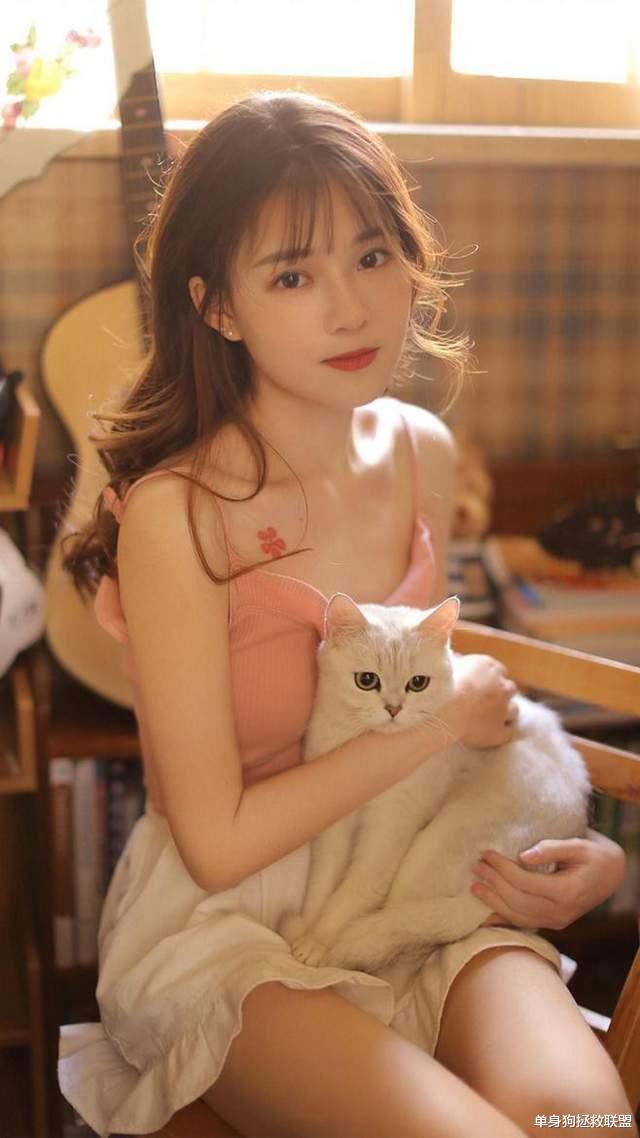 单身狗拯救联盟 通过这几种方法认识的女生,容易变成女朋友