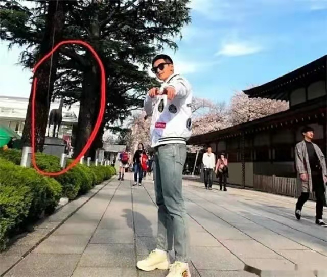 张哲瀚|像张哲瀚这种在大是大非上试探的明星如果不凉，网友会答应吗？