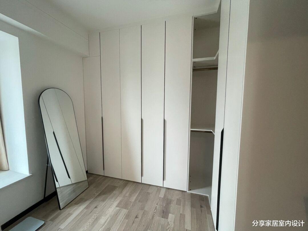 分享家居室内设计|新房终于完工，提前入住体验一下，生活真是太舒服了，特别幸福！