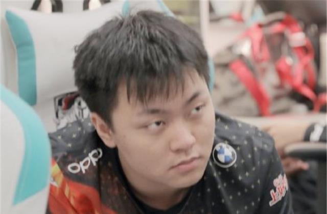 林炜翔|离队后Doinb找上门,跟林炜翔“要说法”,却被他喷得直说sorry