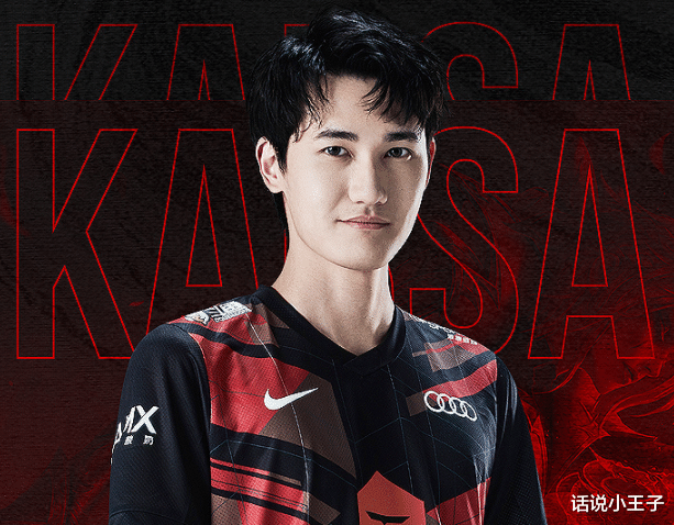 打野|“卡萨想卖都卖不出去”，知情人爆料：卡萨才是TES的内鬼！400万都买不到打野