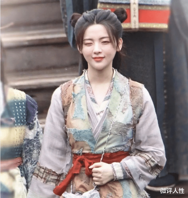 重紫|看到《重紫》的演员定妆照，我慌了，“令系”男神个个人间绝色！