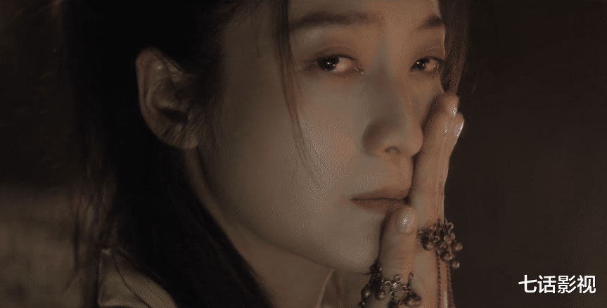 大话西游|郝蕾陈祉希落泪，李诚儒称赞全场最佳，“小透明”导演凭什么？