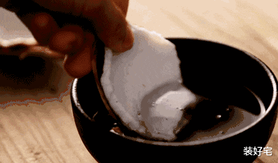 湿巾|不管房子大小，只要这几个地方保持干净，家居幸福感倍增