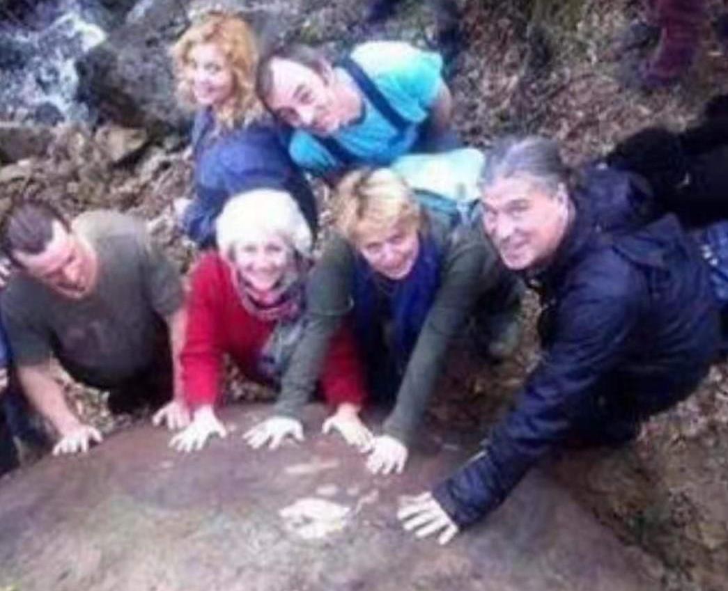 古老地层中的神秘物品,难道真是外星人留下的?多少真相藏在时间的迷雾当中