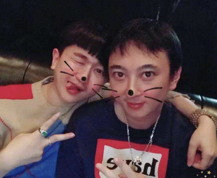 张大大|嘲吴镇宇玻璃心，讽张一山个子矮，挑衅王宝强，张大大凭什么？