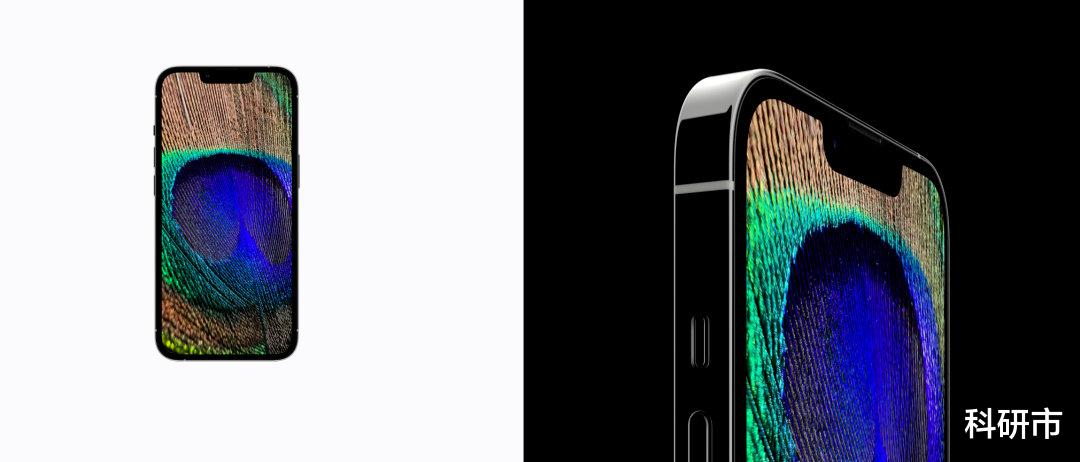 客户端|下代iPhone将支持屏下指纹解锁，mini版本正式砍掉！