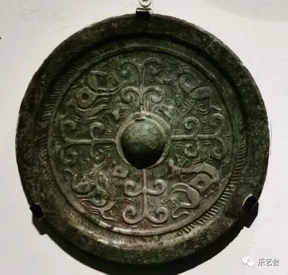 铜镜|童骋:国博《镜里千秋——中国古代铜镜文化》展巡礼