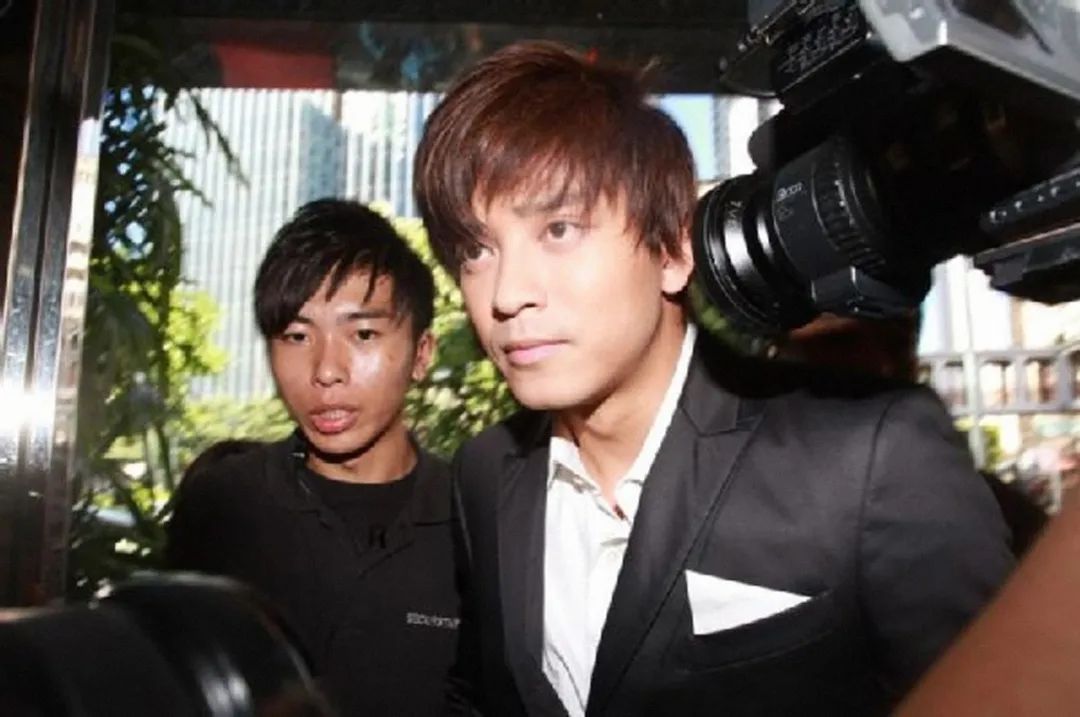 披荆斩棘的哥哥|香港音乐教父戴思聪:门下弟子撑起半个香港歌坛,四大天王三个是他徒弟