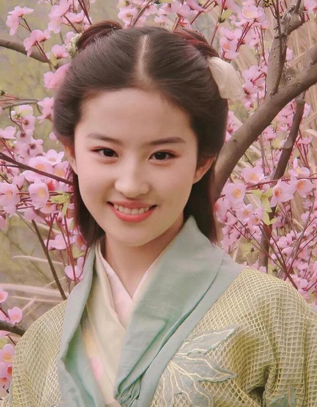 电视剧|《南烟斋》至今没播，刘亦菲阔别十一年后拍的电视剧为何被抵制？