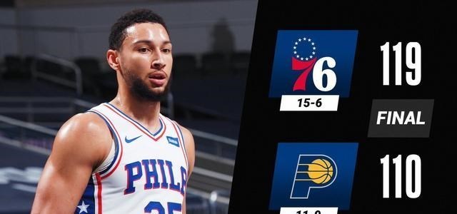 76人队|拒绝爆冷+20分逆转!狂轰59+29,3巨头暴走,霍华德吊打8千万神塔